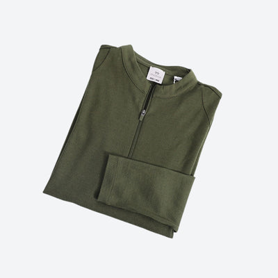 Flux X Women's 100% Merino Wool Top Base Layer
