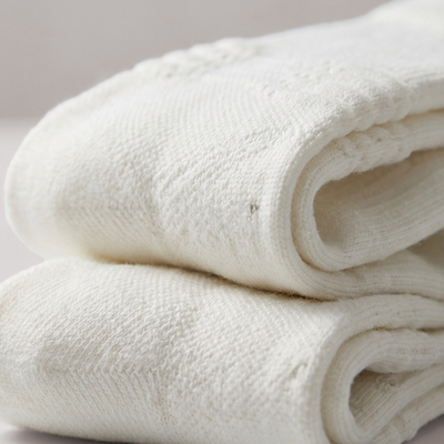 Merino Wool Socks – 3D Massage, Machine Washable