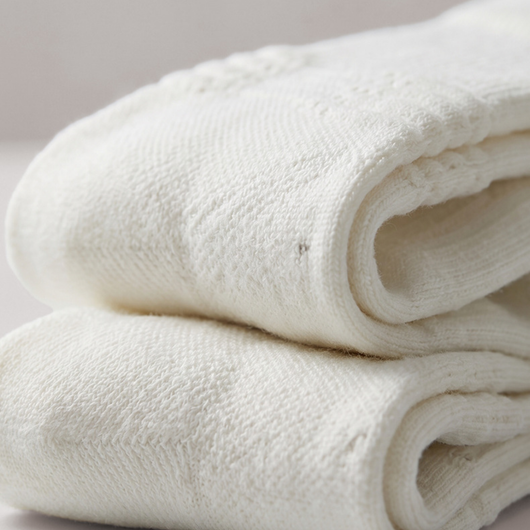 Merino Wool Socks – 3D Massage, Machine Washable