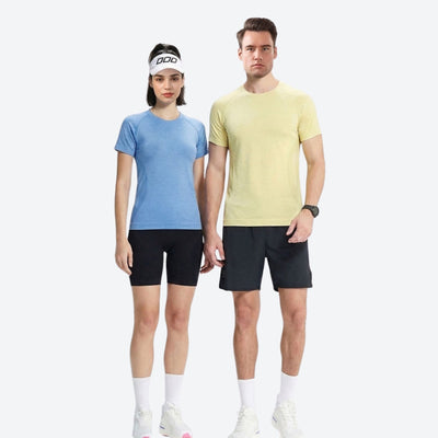 Pulse 17.5μm Merino Wool Baselayer
