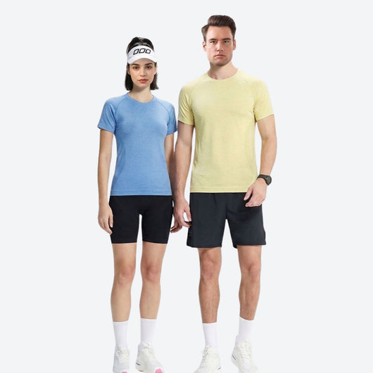 Pulse 17.5μm Merino Wool Baselayer