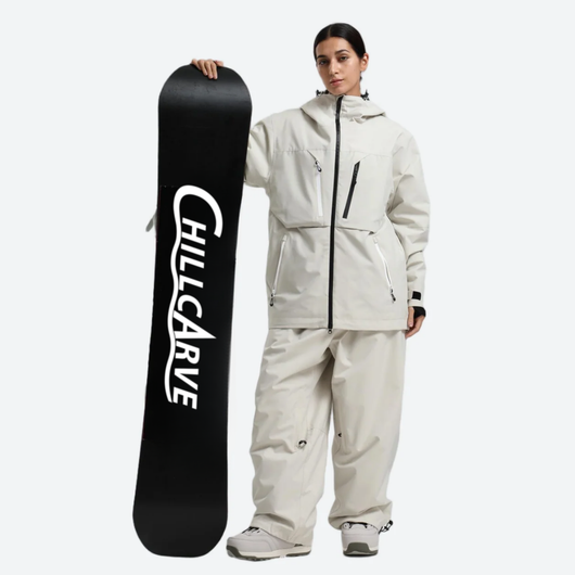 Pioneer Women's 2L Snow Series