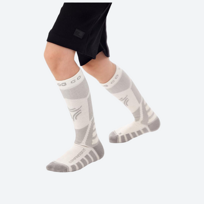 Compression Kids' Merino Socks