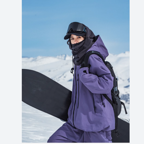 Polaris Women's 3L Snow Jacket