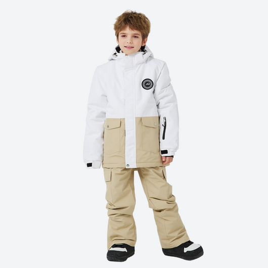 Pulse Kids' 2L Snow Suits