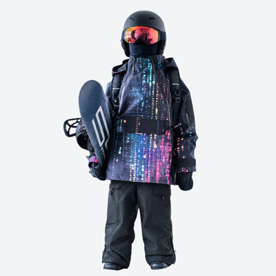 Tuck Kids' 2L Snow Series
