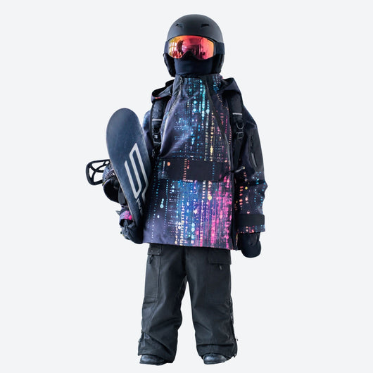 Tuck Kids' 2L Snow Series
