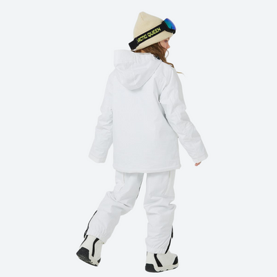 Func Kids' 2L Snow Suits