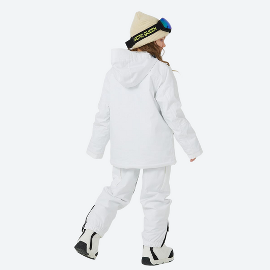 Func Kids' 2L Snow Suits
