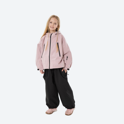 Fjord Kids' 3L Snow Suits