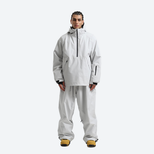 Sierra Men's 2L Snow Series
