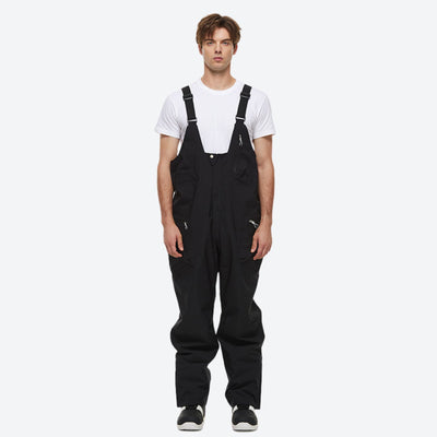 Talus 2L Snow Series - Unisex