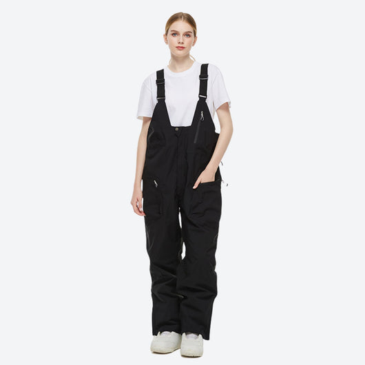 Talus 2L Snow Series - Unisex
