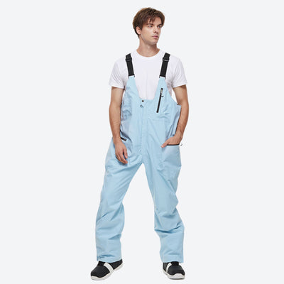 Talus 2L Snow Series - Unisex