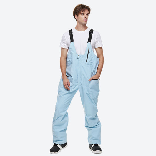 Talus 2L Snow Series - Unisex