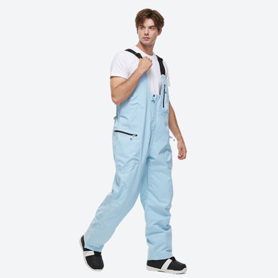 Talus 2L Snow Series - Unisex
