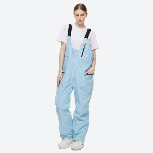 Talus 2L Snow Series - Unisex