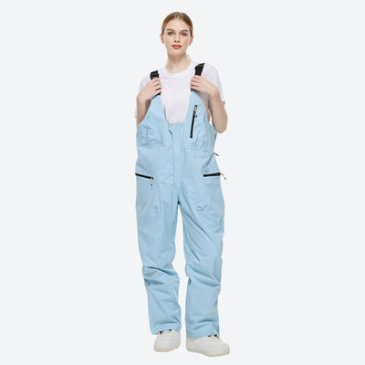 Talus 2L Snow Series - Unisex