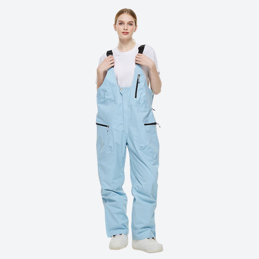 Talus 2L Snow Series - Unisex