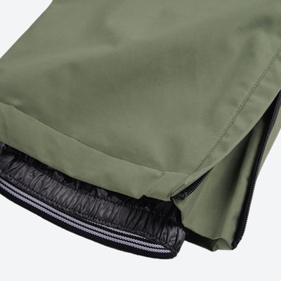 Talus 2L Snow Series - Unisex