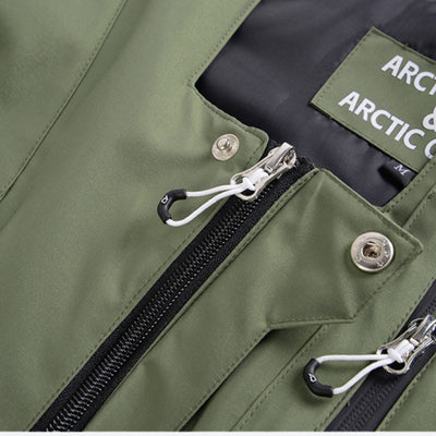 Talus 2L Snow Series - Unisex