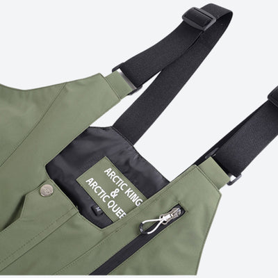 Talus 2L Snow Series - Unisex