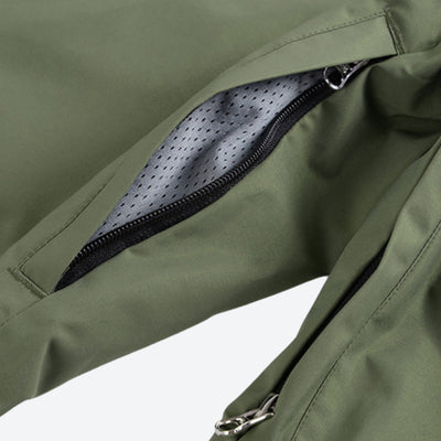 Talus 2L Snow Series - Unisex