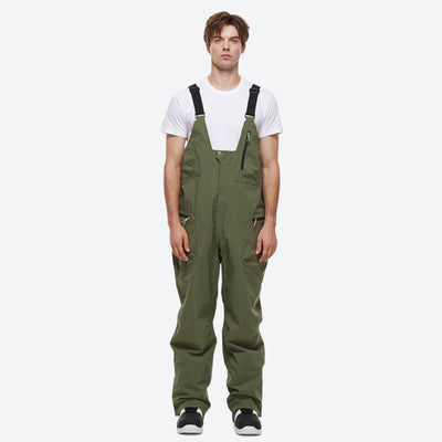 Talus 2L Snow Series - Unisex