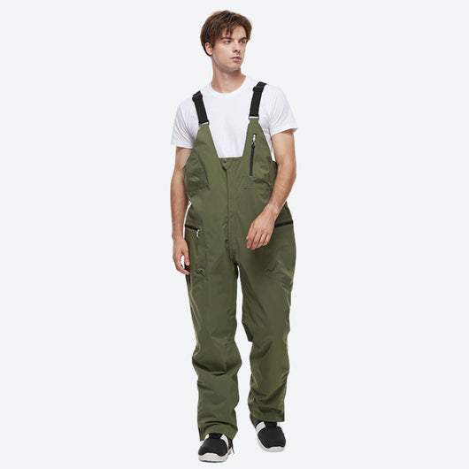 Talus 2L Snow Series - Unisex