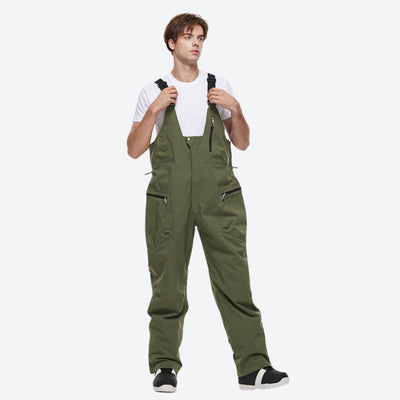 Talus 2L Snow Series - Unisex