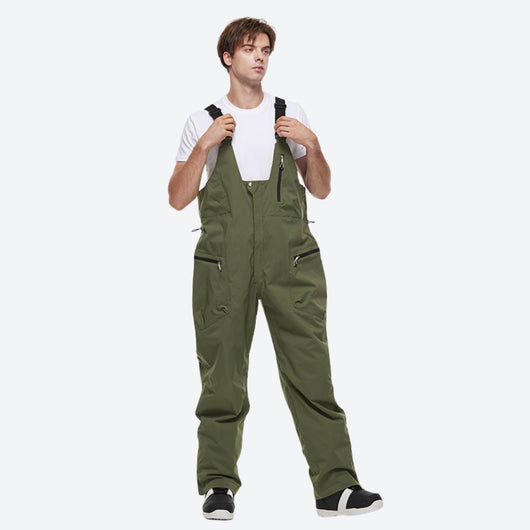 Talus 2L Snow Series - Unisex