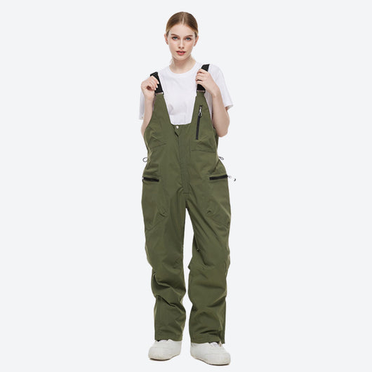 Talus 2L Snow Series - Unisex