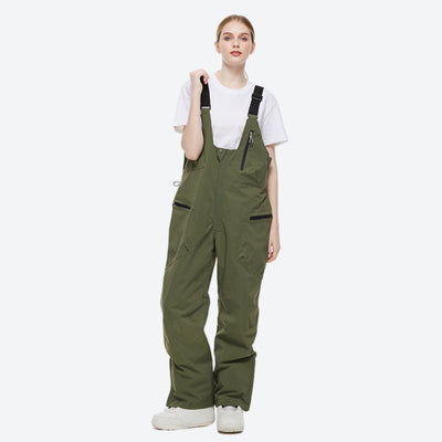 Talus 2L Snow Series - Unisex
