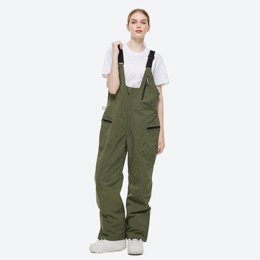 Talus 2L Snow Series - Unisex