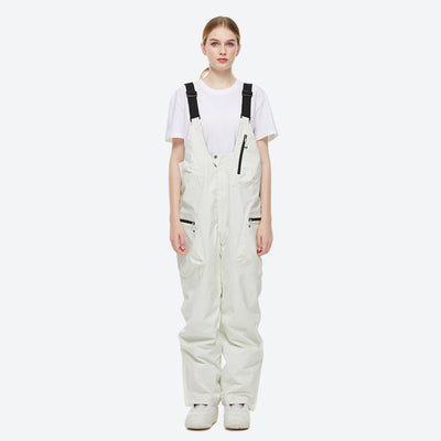 Talus 2L Snow Series - Unisex