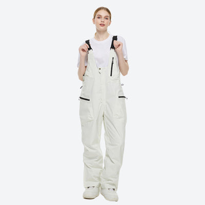 Talus 2L Snow Series - Unisex