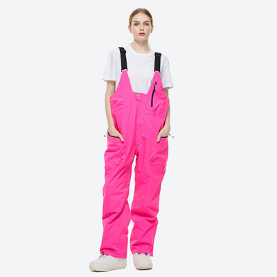 Talus 2L Snow Series - Unisex