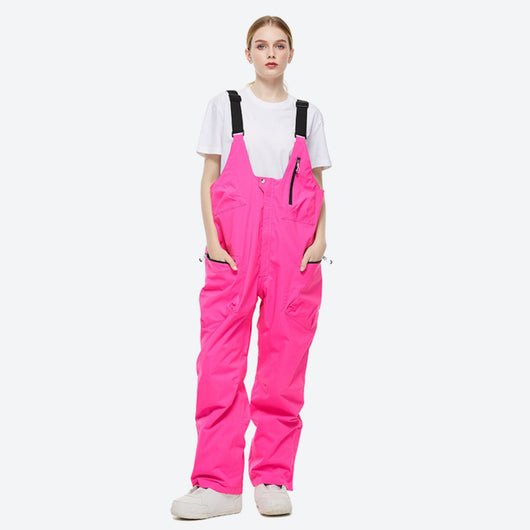 Talus 2L Snow Series - Unisex