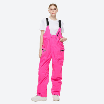 Talus 2L Snow Series - Unisex