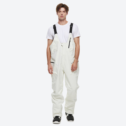 Talus 2L Snow Series - Unisex