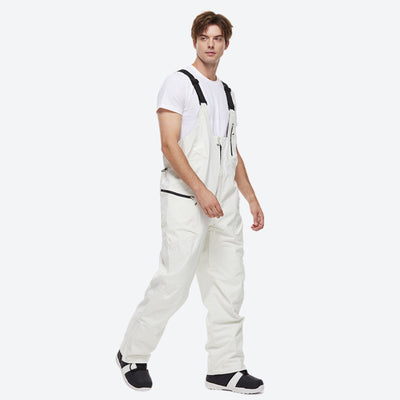 Talus 2L Snow Series - Unisex