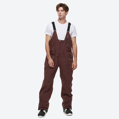 Talus 2L Snow Series - Unisex