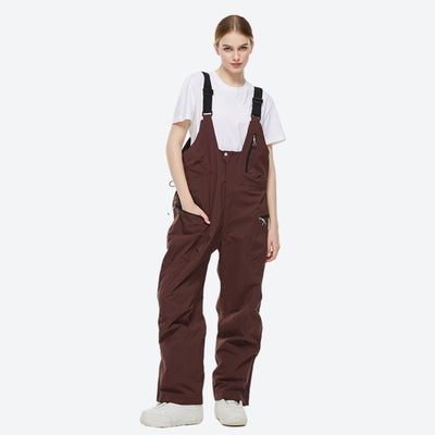 Talus 2L Snow Series - Unisex