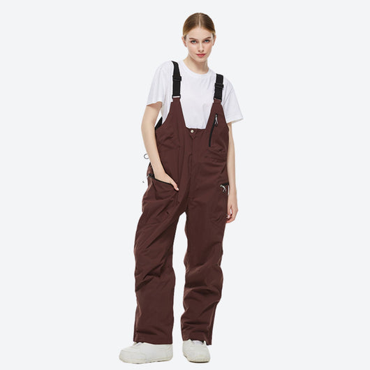 Talus 2L Snow Series - Unisex