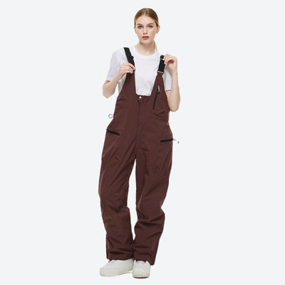 Talus 2L Snow Series - Unisex
