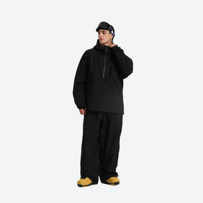 Sierra Men's 2L Snow Series