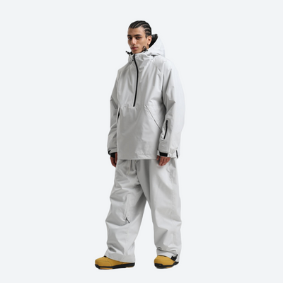 Sierra Men's 2L Snow Series