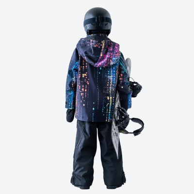 Tuck Kids' 2L Snow Series