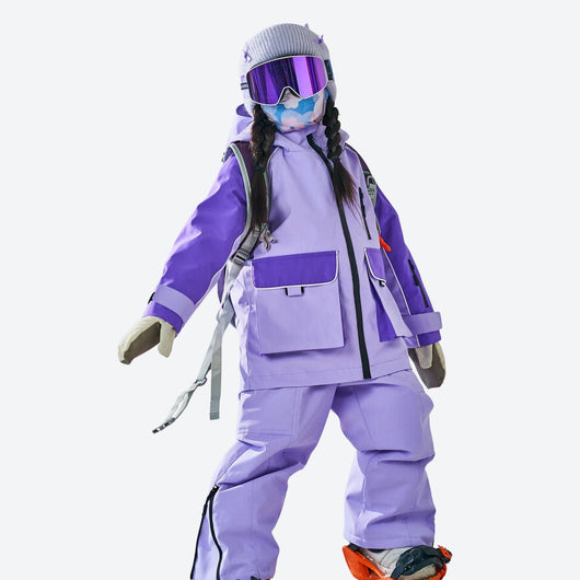 Blink Kids' 2L Snow Series