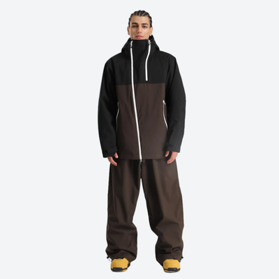 Ascentrix Men's 2L Snow Series
